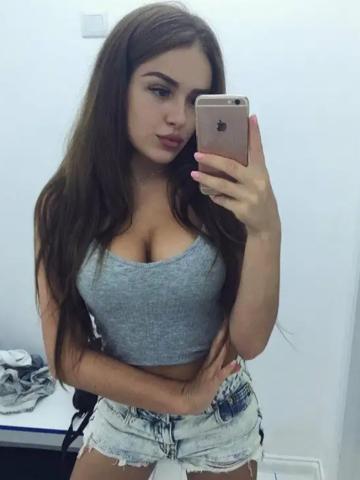 Ангелина